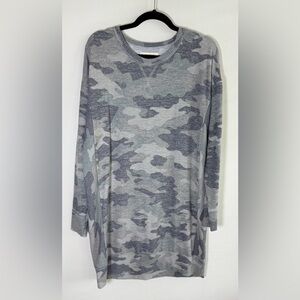 Lucky Brand Cloud soft dress • NWT • Women’s medium